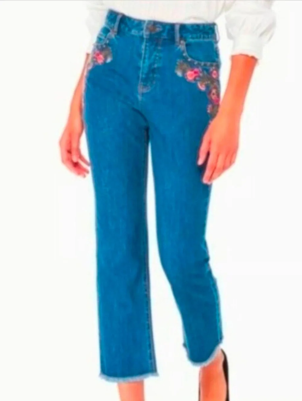 Kate Spade Broome Street Jeans. Size 27
